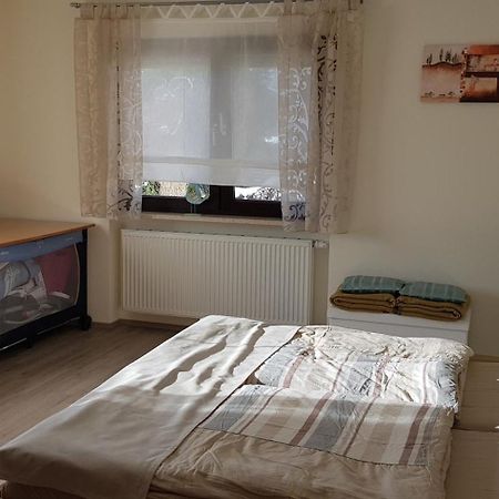 Ferienwohnung Sonnenschein Heimenkirch Luaran gambar