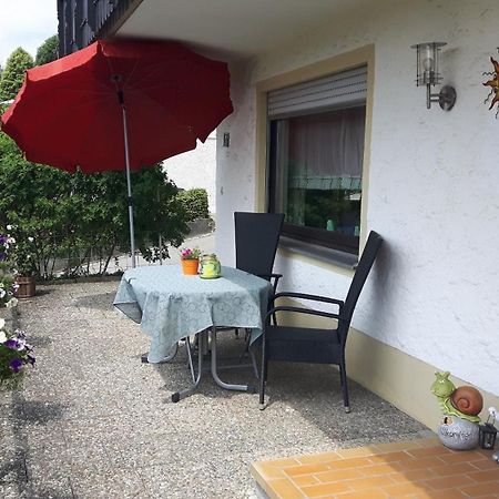 Ferienwohnung Sonnenschein Heimenkirch Luaran gambar