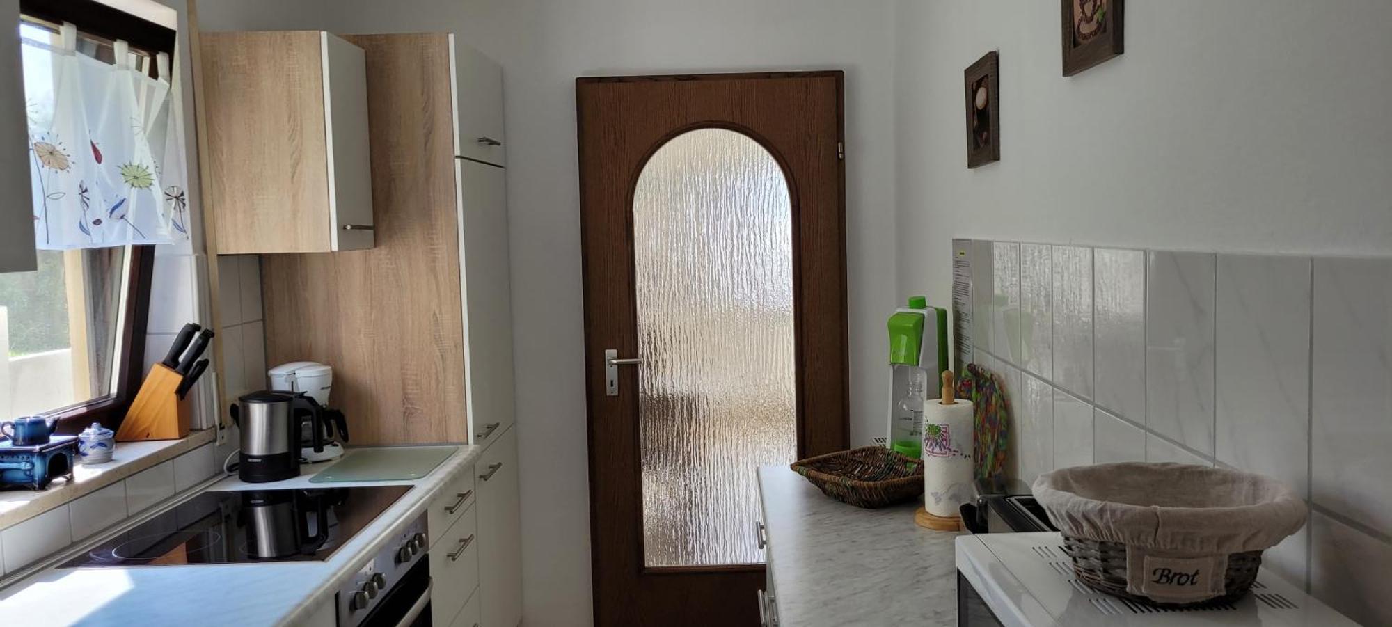 Ferienwohnung Sonnenschein Heimenkirch Luaran gambar