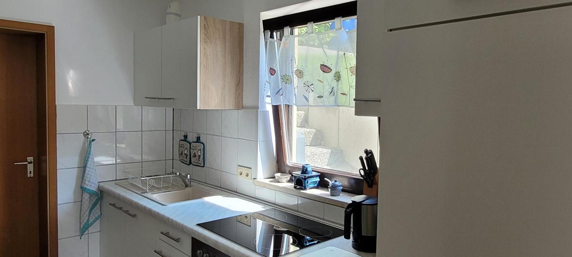 Ferienwohnung Sonnenschein Heimenkirch Luaran gambar