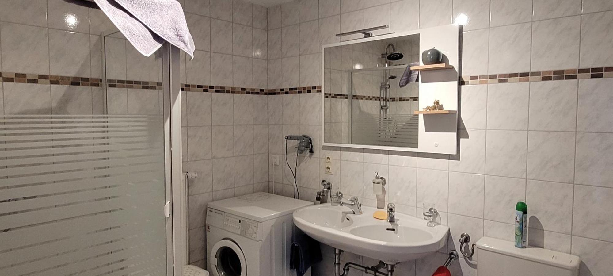 Ferienwohnung Sonnenschein Heimenkirch Luaran gambar