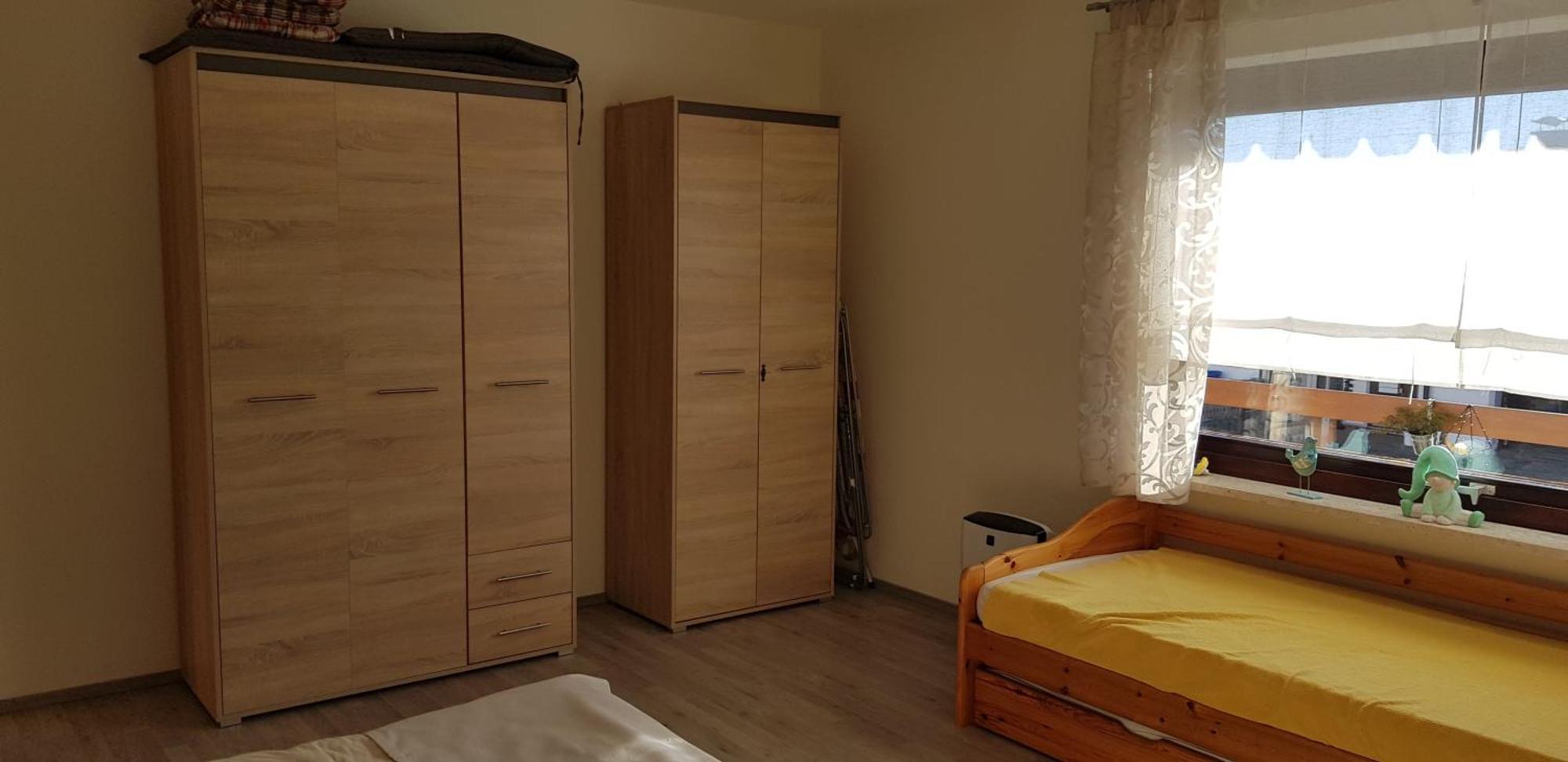 Ferienwohnung Sonnenschein Heimenkirch Luaran gambar