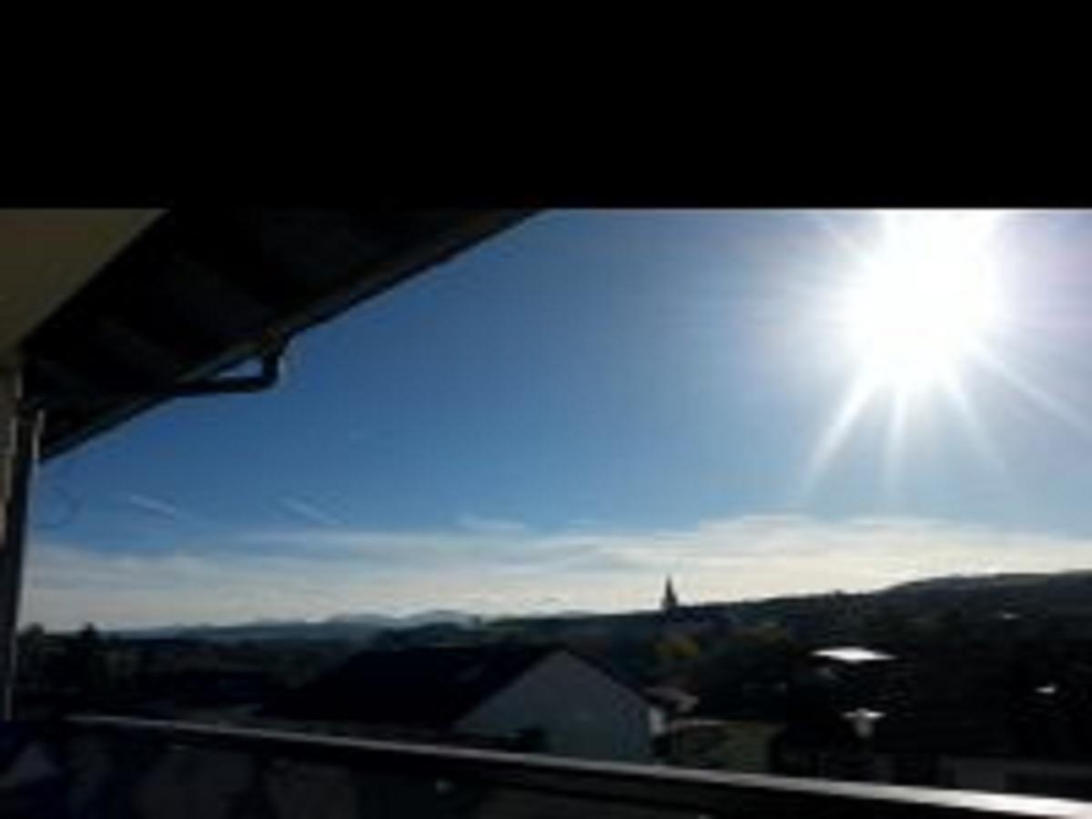Ferienwohnung Sonnenschein Heimenkirch Luaran gambar
