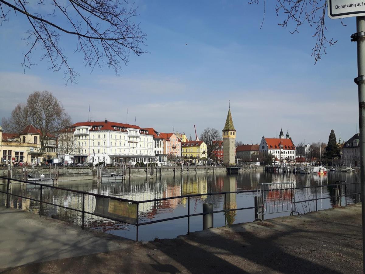 Ferienwohnung Sonnenschein Heimenkirch Luaran gambar